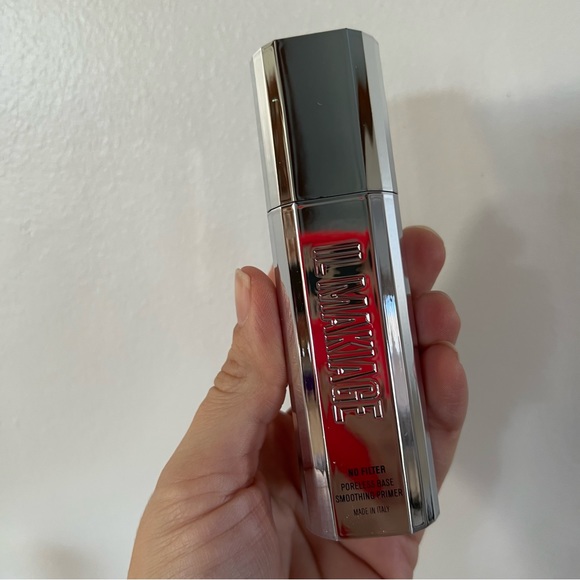IL MAKIAGE no filter poreless base smoothing primer base - Picture 3 of 5